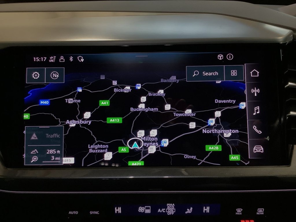 Used Audi Q4 e-tron 2022 for sale - 77747958: Photo 22