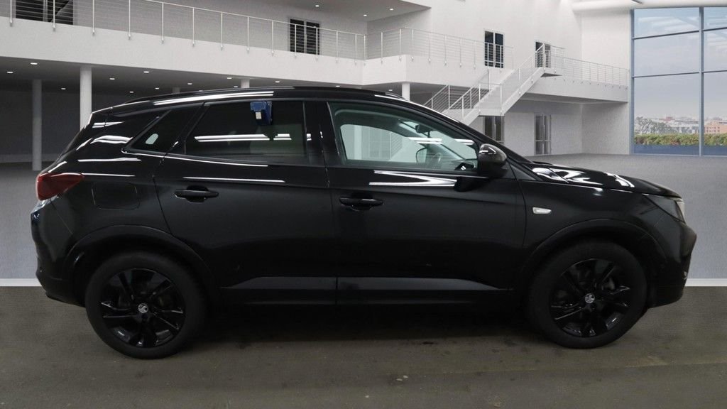 Used Vauxhall Grandland 2023 for sale - 77631848: Photo 11