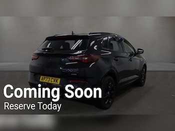 Used Vauxhall Grandland 2023 for sale - 77631848: Photo
