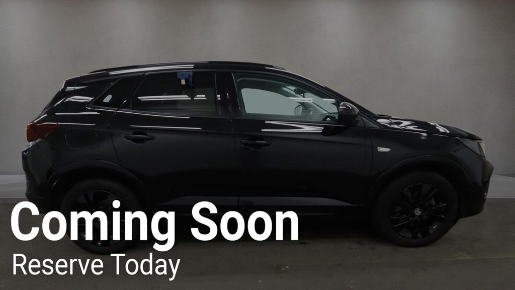 Used Vauxhall Grandland 2023 for sale - 77631848: Photo 5