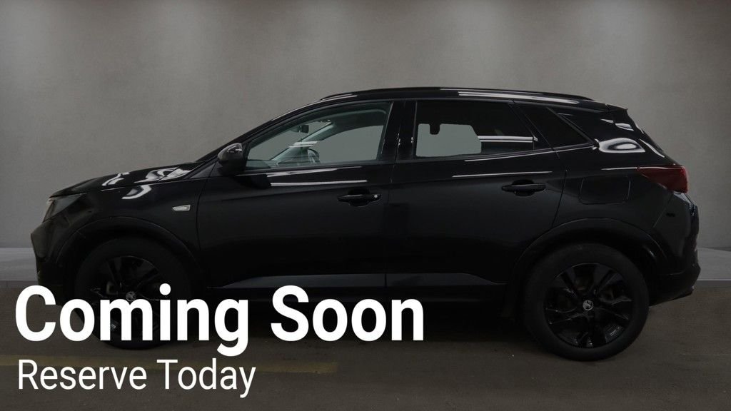 Used Vauxhall Grandland 2023 for sale - 77631848: Photo 6