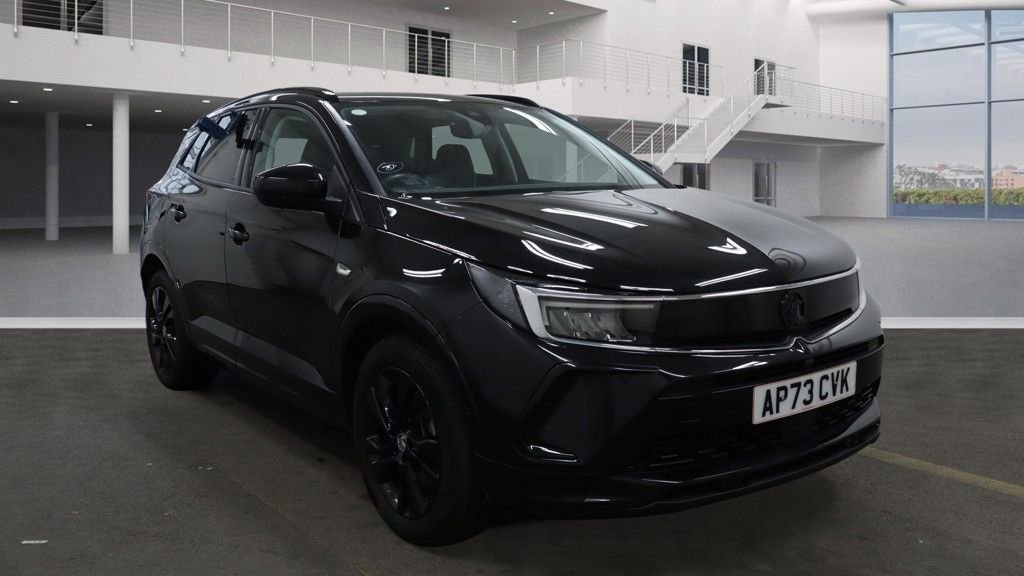 Used Vauxhall Grandland 2023 for sale - 77631848: Photo 7