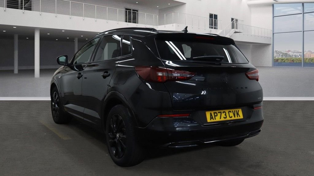 Used Vauxhall Grandland 2023 for sale - 77631848: Photo 9