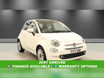 Used Fiat 500 2021 for sale - 78677879: Photo