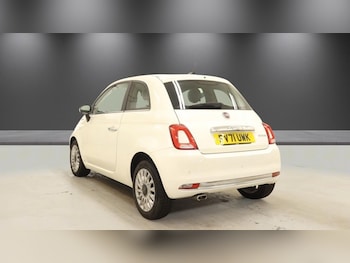 Used Fiat 500 2021 for sale - 78677879: Photo