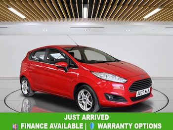 Used Ford Fiesta 2013 for sale - 79209663: Photo