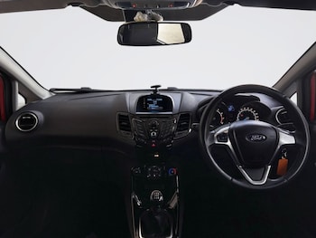 Used Ford Fiesta 2013 for sale - 79209663: Photo