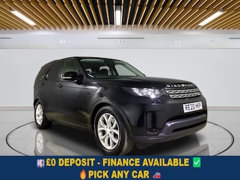 2020 (20) - 2.0 SD4 S SUV 5dr Diesel Auto 4WD Euro 6 (s/s) (240 ps)