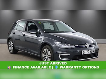 Used Volkswagen Golf 2020 for sale - 78930877: Photo
