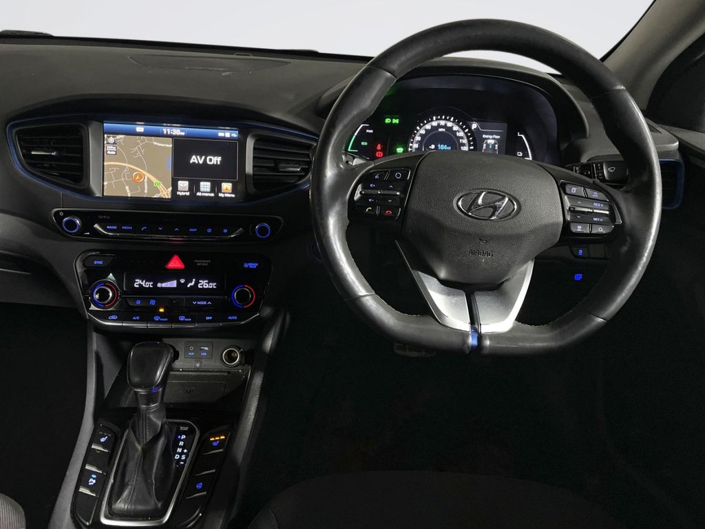 Used Hyundai IONIQ 2018 for sale - 76439301: Photo 13