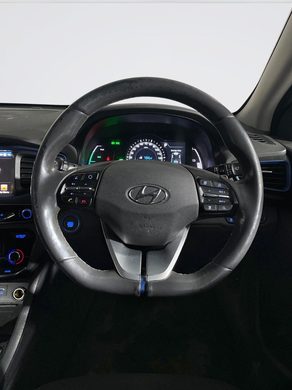 Used Hyundai IONIQ 2018 for sale - 76439301: Photo 14