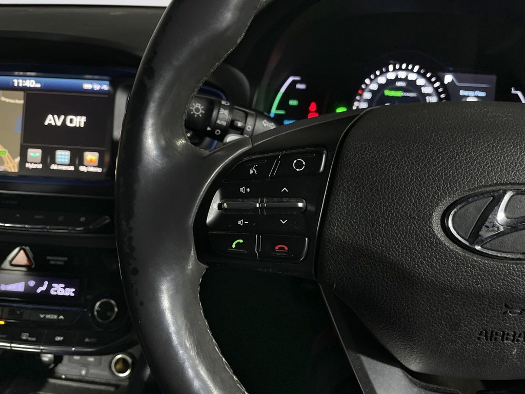 Used Hyundai IONIQ 2018 for sale - 76439301: Photo 16