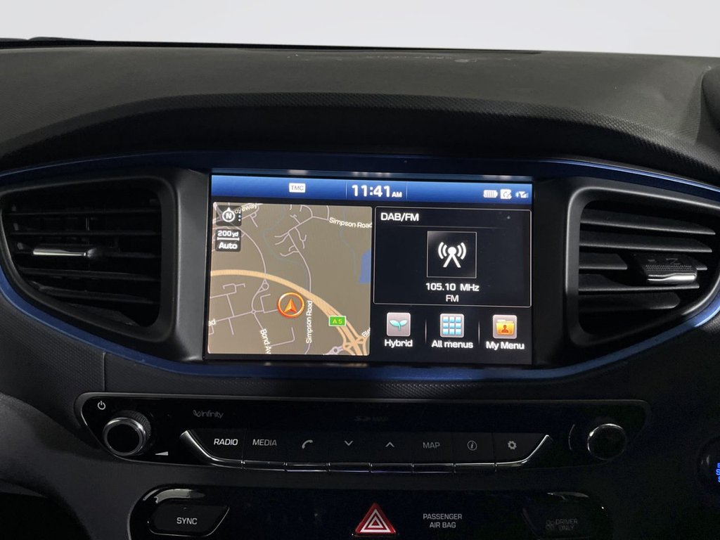 Used Hyundai IONIQ 2018 for sale - 76439301: Photo 19