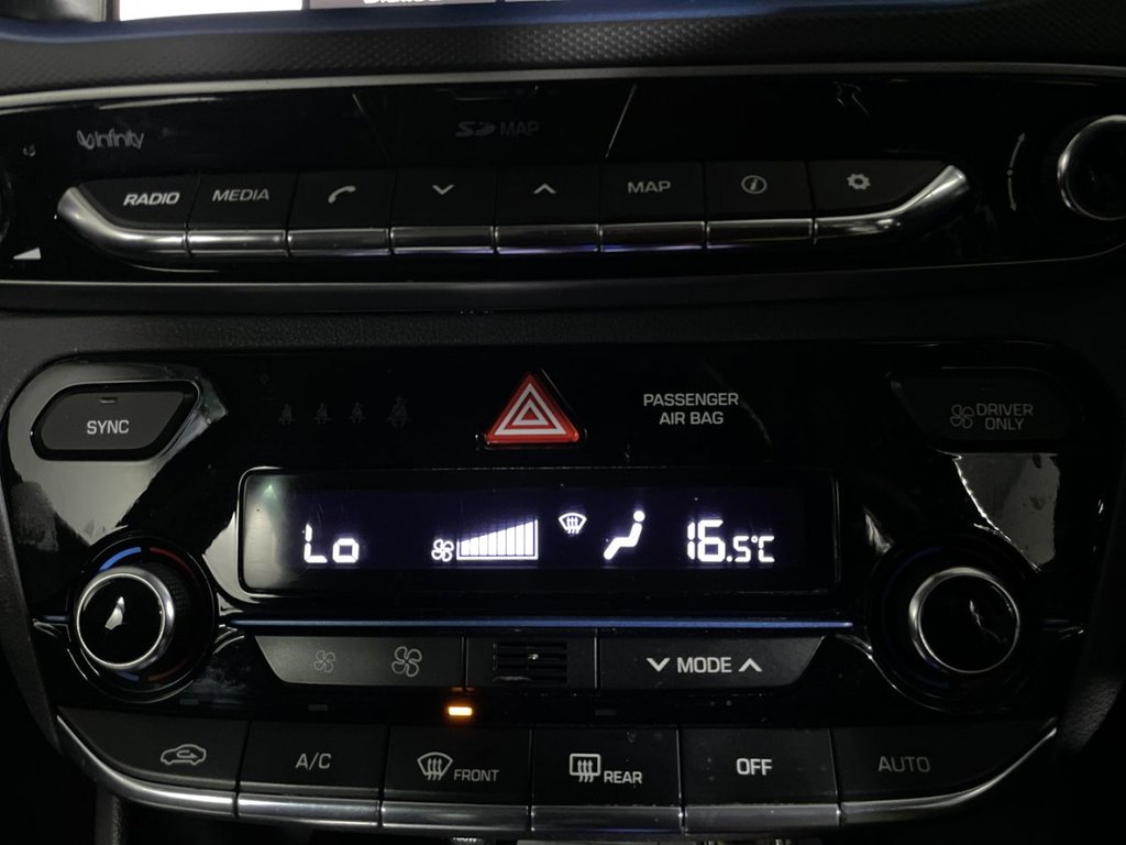 Used Hyundai IONIQ 2018 for sale - 76439301: Photo 24