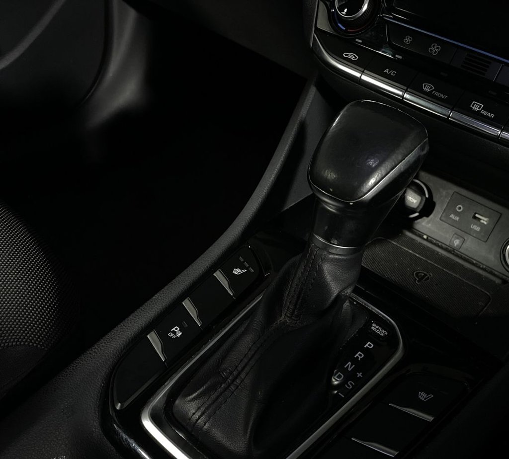 Used Hyundai IONIQ 2018 for sale - 76439301: Photo 27