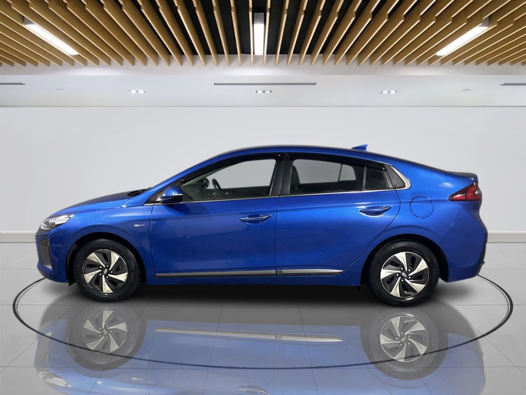 Used Hyundai IONIQ 2018 for sale - 76439301: Photo 4