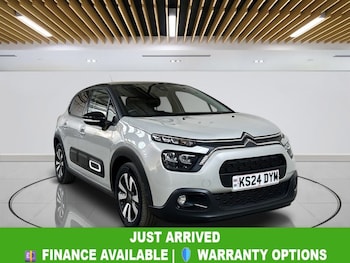 Used Citroen C3 2024 for sale - 78818580: Photo
