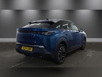 Used Peugeot 3008 2024 for sale - 79778172: Photo