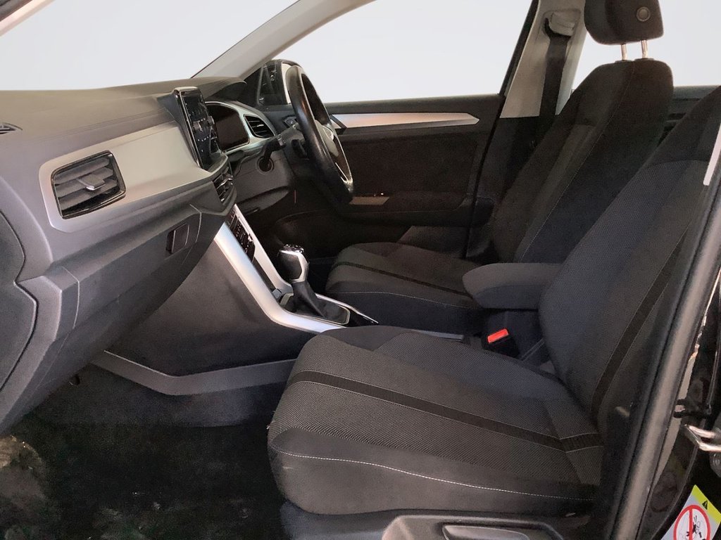 Used Volkswagen T-Roc 2023 for sale - 77806185: Photo 11