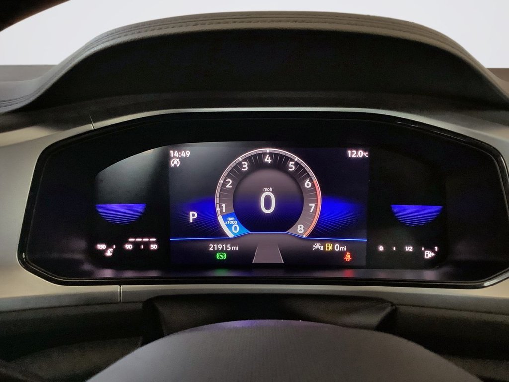 Used Volkswagen T-Roc 2023 for sale - 77806185: Photo 14