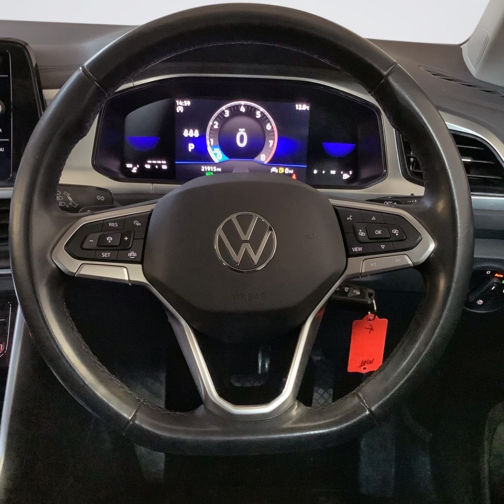 Used Volkswagen T-Roc 2023 for sale - 77806185: Photo 16