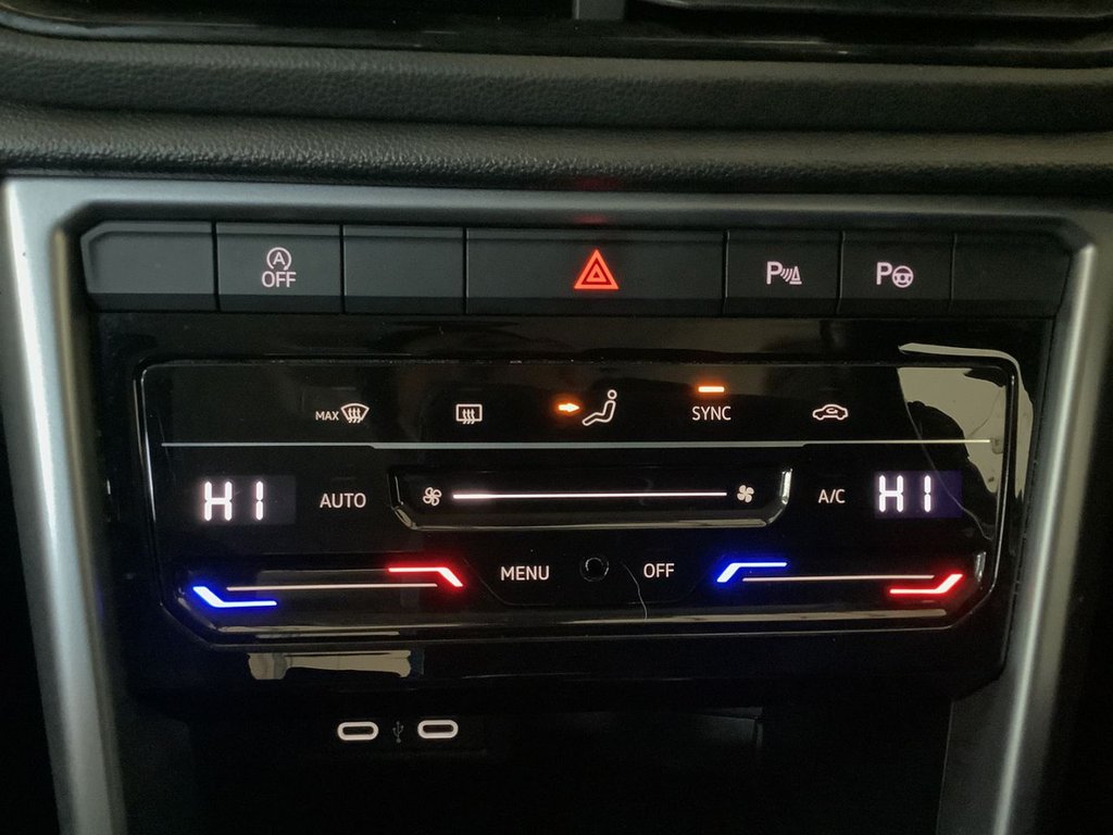 Used Volkswagen T-Roc 2023 for sale - 77806185: Photo 22