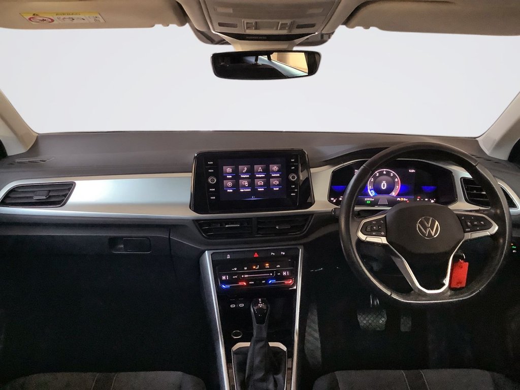 Used Volkswagen T-Roc 2023 for sale - 77806185: Photo 3