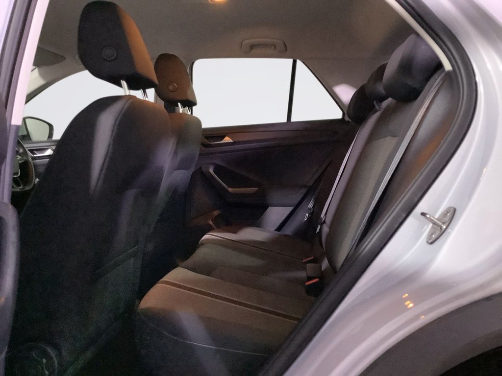 Used Volkswagen T-Roc 2021 for sale - 76496200: Photo 13