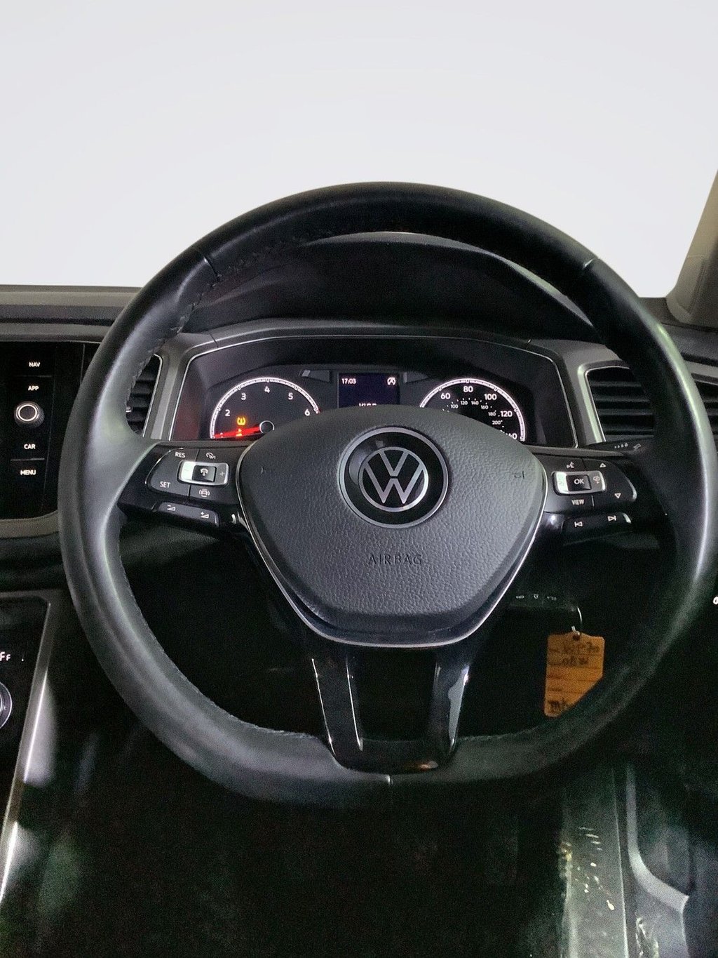 Used Volkswagen T-Roc 2021 for sale - 76496200: Photo 16