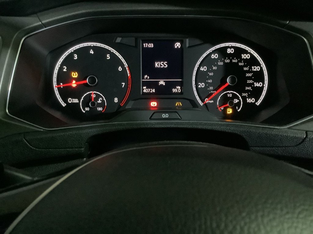 Used Volkswagen T-Roc 2021 for sale - 76496200: Photo 18