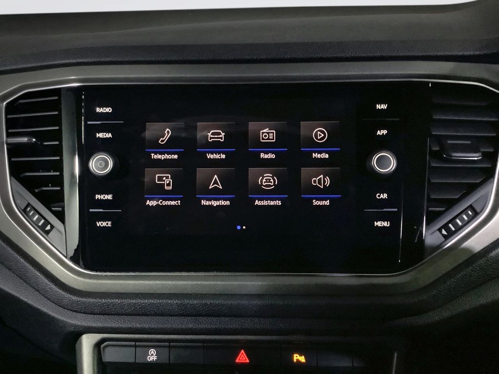 Used Volkswagen T-Roc 2021 for sale - 76496200: Photo 23