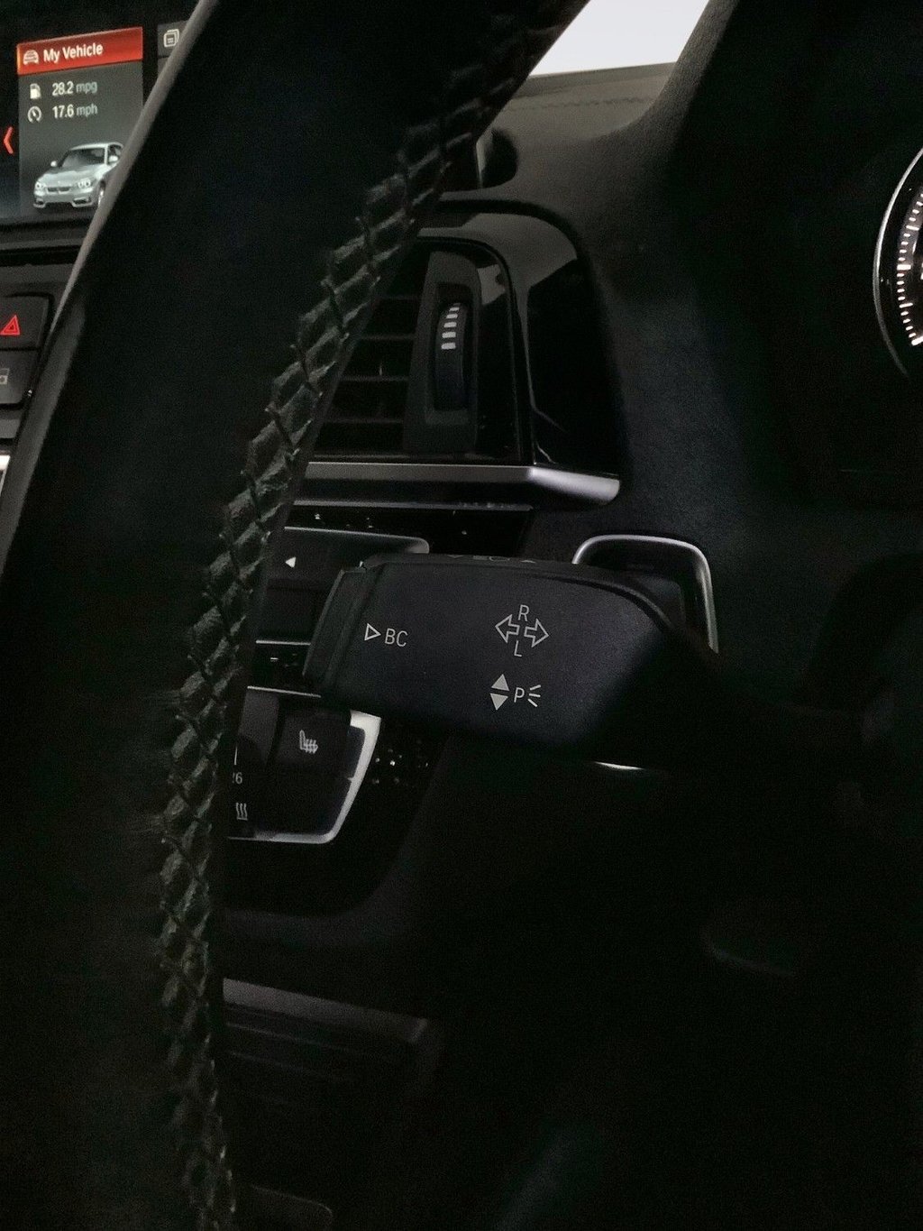 Used BMW 1 Series 2019 for sale - 77020358: Photo 20