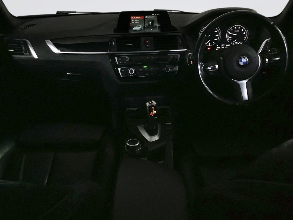 Used BMW 1 Series 2019 for sale - 77020358: Photo 3