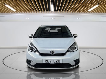 Used Honda Jazz 2021 for sale - 79506136: Photo