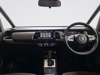 Used Honda Jazz 2021 for sale - 79506136: Photo