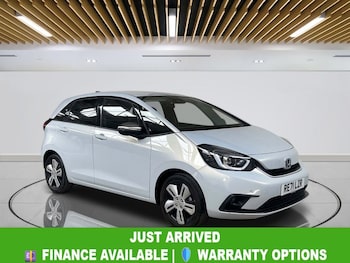 Used Honda Jazz 2021 for sale - 79506136: Photo