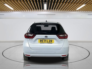 Used Honda Jazz 2021 for sale - 79506136: Photo