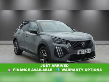 Used Peugeot 2008 2024 for sale - 79530822: Photo