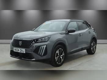 Used Peugeot 2008 2024 for sale - 79530822: Photo