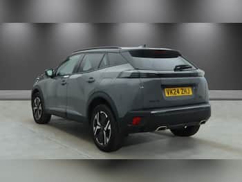 Used Peugeot 2008 2024 for sale - 79530822: Photo