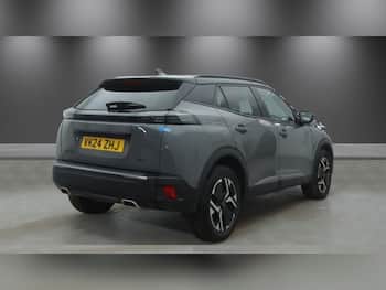 Used Peugeot 2008 2024 for sale - 79530822: Photo