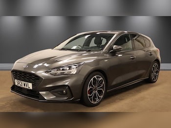 Used Ford Focus 2021 for sale - 78349999: Photo