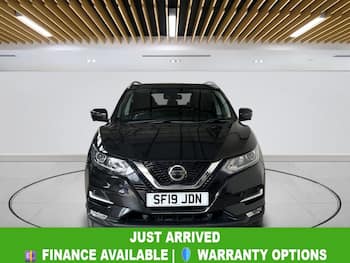 Used Nissan Qashqai 2019 for sale - 79530892: Photo