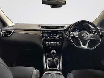 Used Nissan Qashqai 2019 for sale - 79530892: Photo