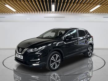 Used Nissan Qashqai 2019 for sale - 79530892: Photo
