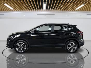 Used Nissan Qashqai 2019 for sale - 79530892: Photo