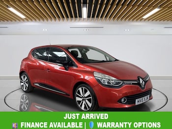 Used Renault Clio 2015 for sale - 79539145: Photo