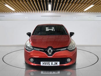 Used Renault Clio 2015 for sale - 79539145: Photo