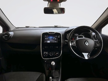 Used Renault Clio 2015 for sale - 79539145: Photo