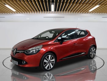 Used Renault Clio 2015 for sale - 79539145: Photo